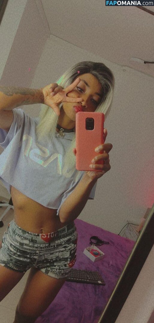 Ashanti_sweet / https: Nude OnlyFans  Leaked Photo #5