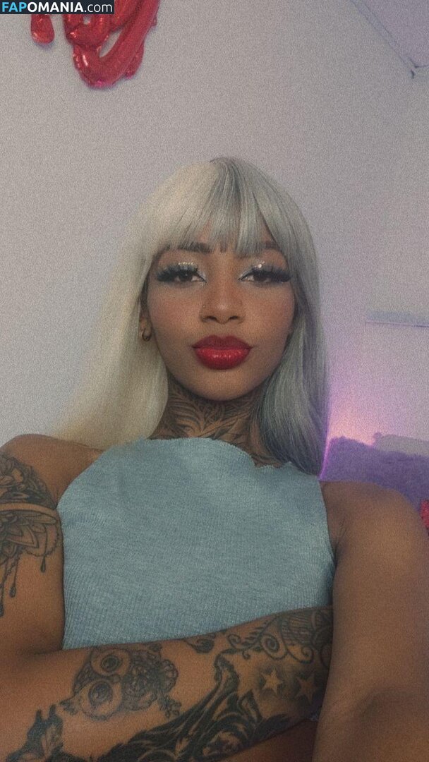 Ashanti_sweet / https: Nude OnlyFans  Leaked Photo #7