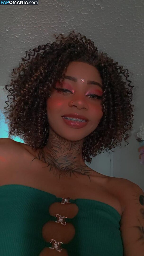 Ashanti_sweet / https: Nude OnlyFans  Leaked Photo #9