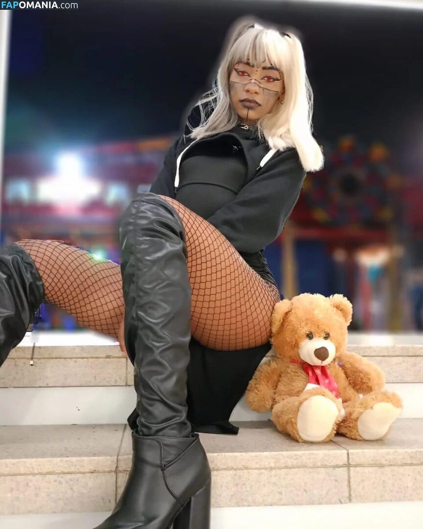 Ashanti_sweet / https: Nude OnlyFans  Leaked Photo #10