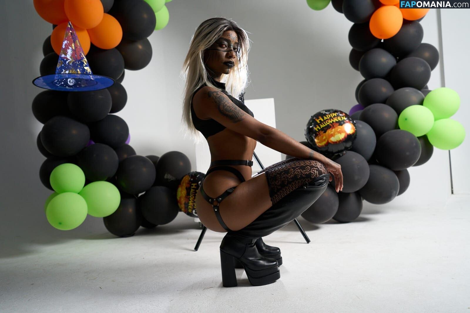Ashanti_sweet / https: Nude OnlyFans  Leaked Photo #13