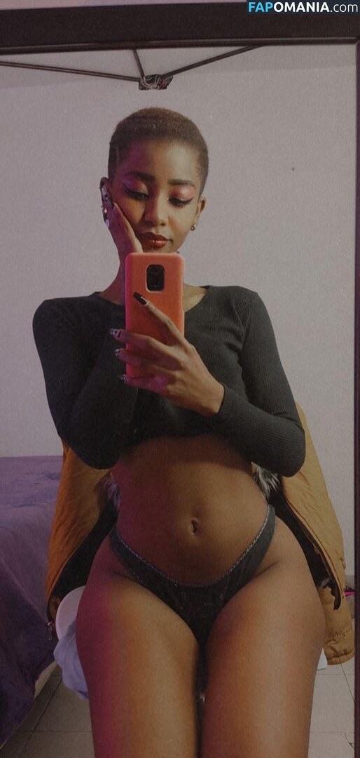 Ashanti_sweet / https: Nude OnlyFans  Leaked Photo #15