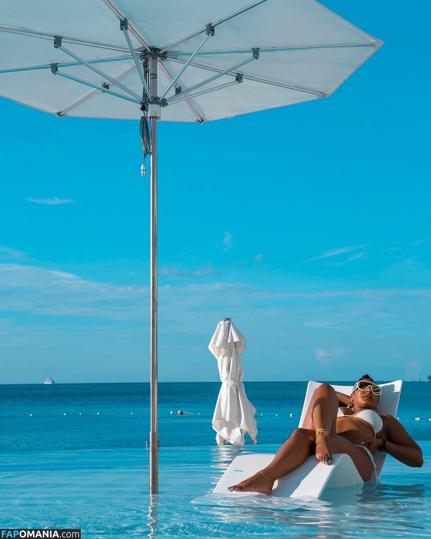 Ashanti / ashantithisisme / https: / shawnababyxxx Nude OnlyFans  Leaked Photo #95