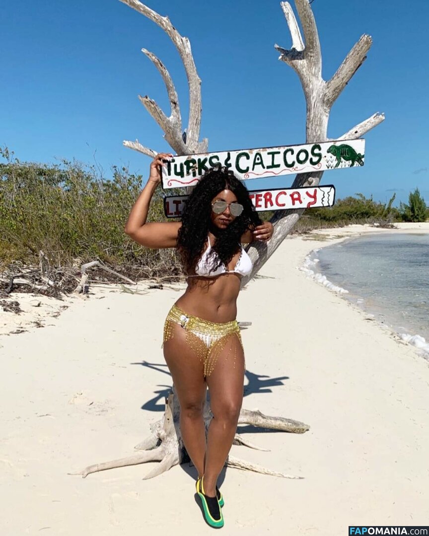 Ashanti / ashantithisisme / https: / shawnababyxxx Nude OnlyFans  Leaked Photo #111