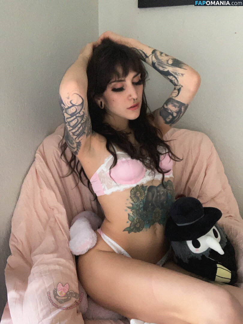 ashietaylor Nude OnlyFans  Leaked Photo #187