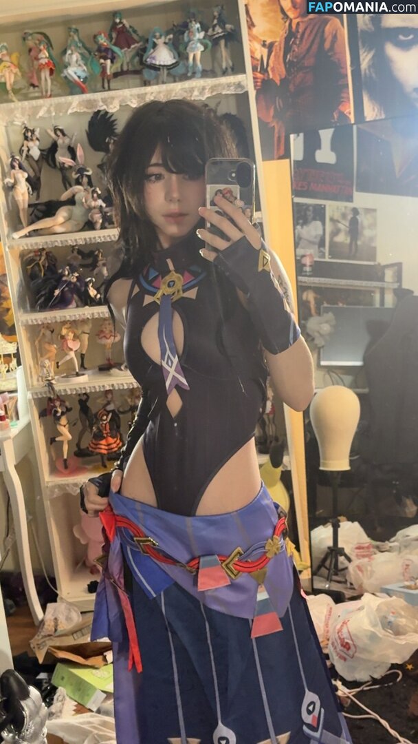 ashisbees / iamb33s Nude OnlyFans  Leaked Photo #105