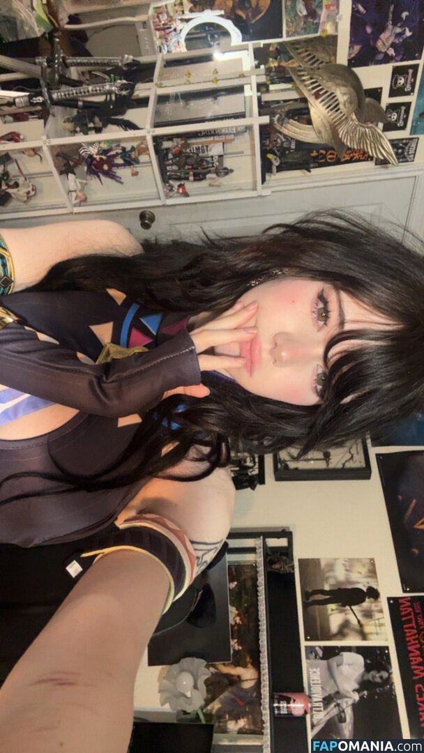 ashisbees / iamb33s Nude OnlyFans  Leaked Photo #106