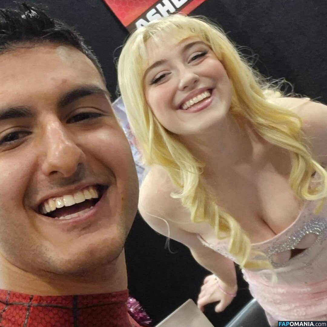 Ashlee Tayla / ashleeetayla / ashleetayla Nude OnlyFans  Leaked Photo #12