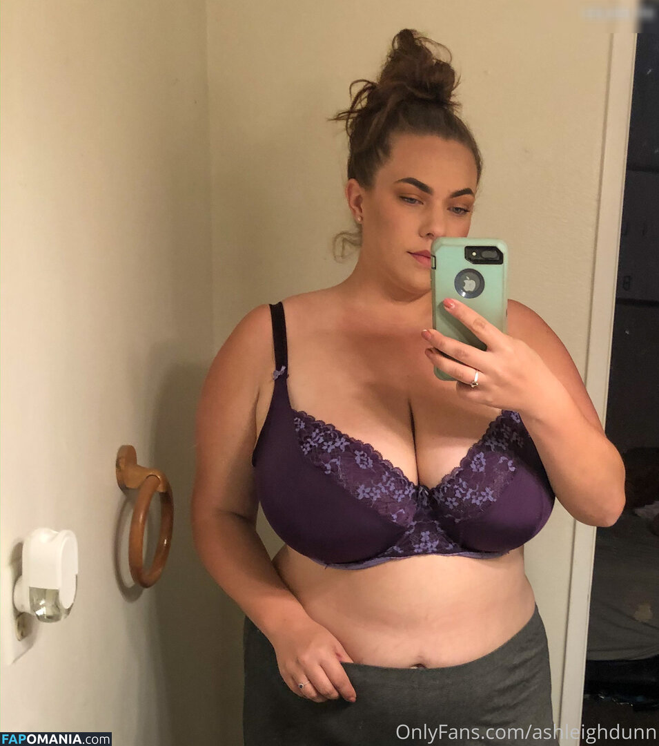 Ashleigh Dunn / ashleighdunn / theashleighdunn Nude OnlyFans  Leaked Photo #171
