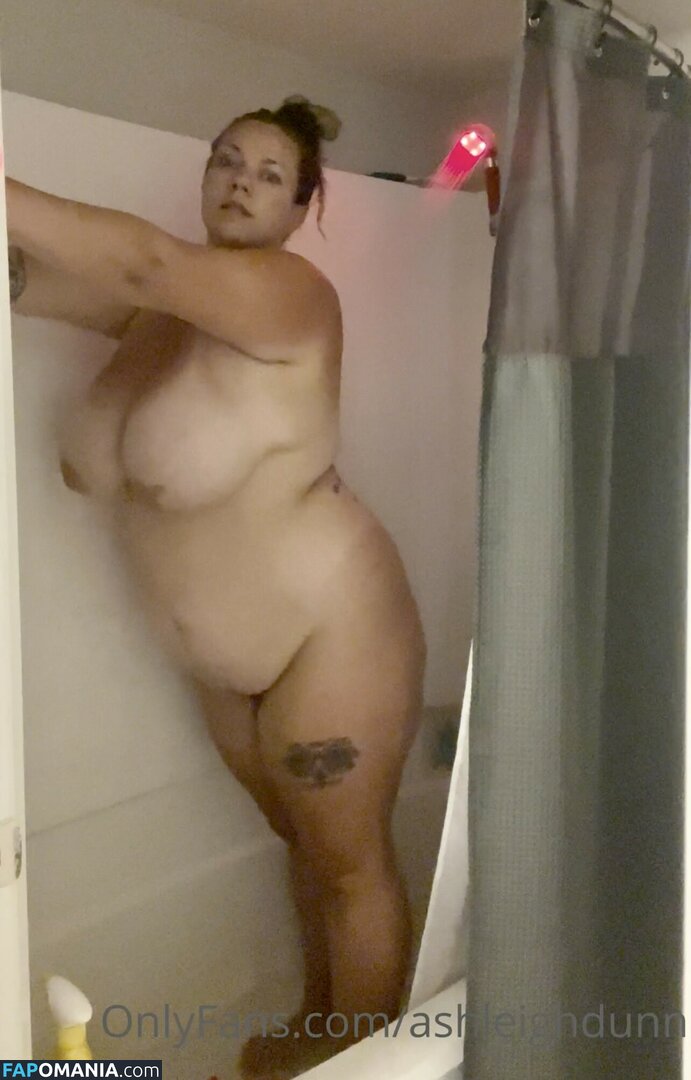 ashleighdunn / theashleighdunn Nude OnlyFans  Leaked Photo #71