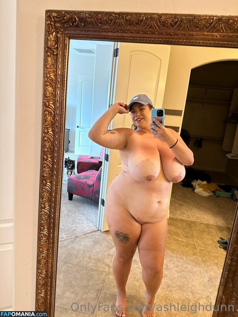 ashleighdunn / theashleighdunn Nude OnlyFans  Leaked Photo #108