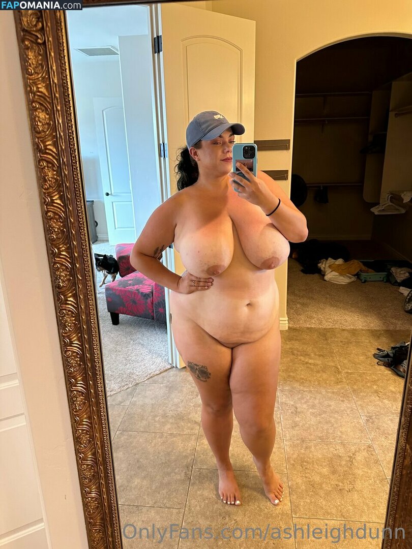 ashleighdunn / theashleighdunn Nude OnlyFans  Leaked Photo #109