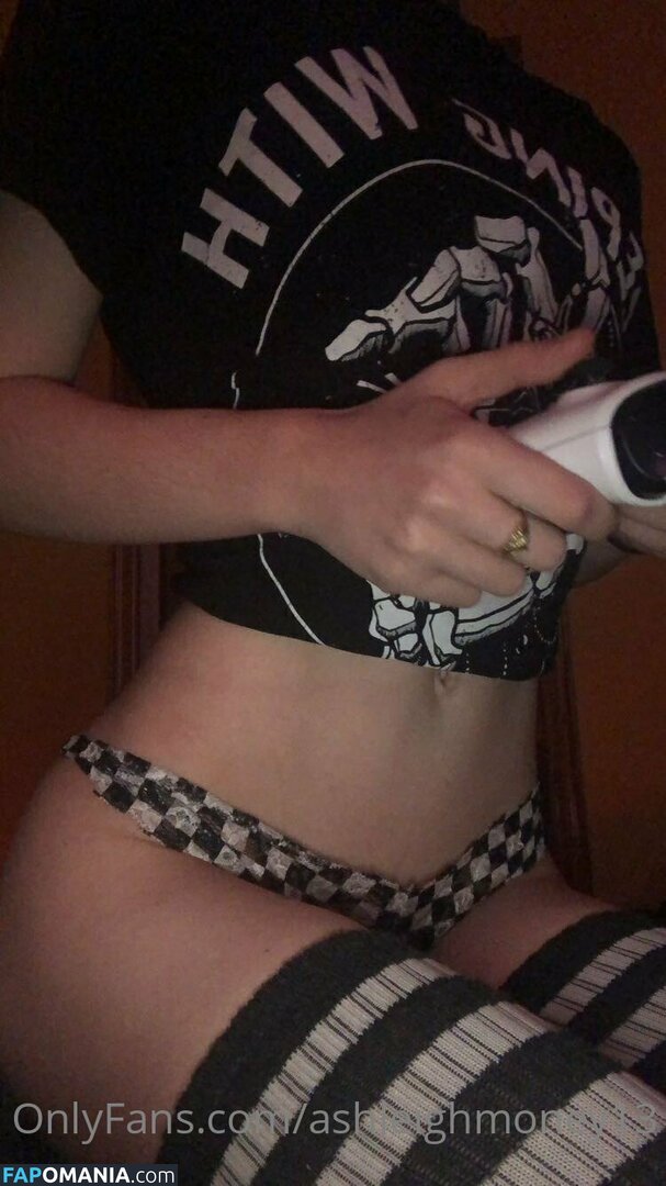asheybaby190 / ashleighmoney13 Nude OnlyFans  Leaked Photo #39