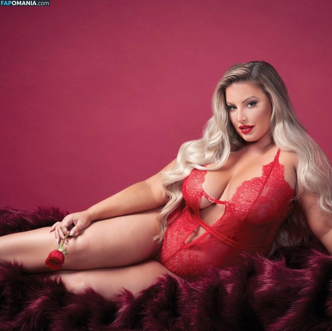 Ashley Alexiss / ashalexiss Nude OnlyFans  Leaked Photo #8