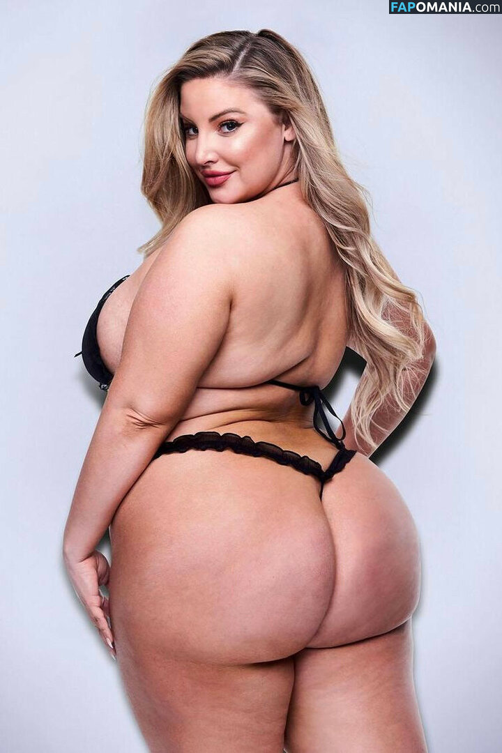 Ashley Alexiss / ashalexiss Nude OnlyFans  Leaked Photo #85