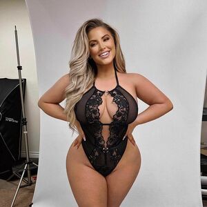 Ashley Alexiss