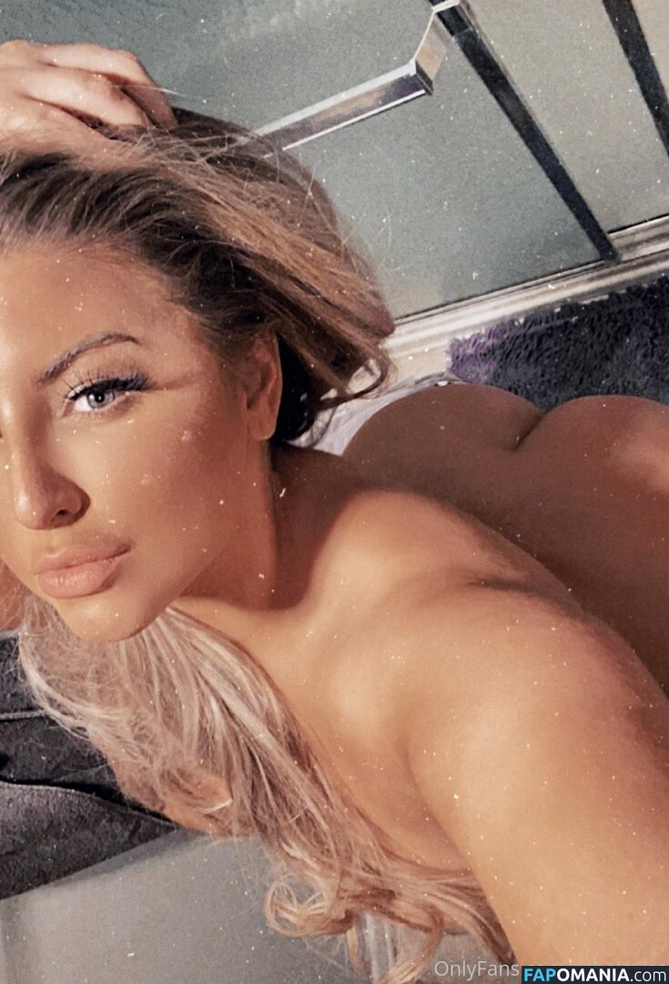 Ashley Alexiss / ashalexiss Nude OnlyFans  Leaked Photo #288