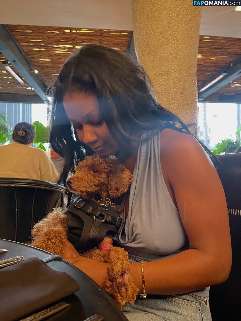 Ashley Cunningham Nude OnlyFans  Leaked Photo #1