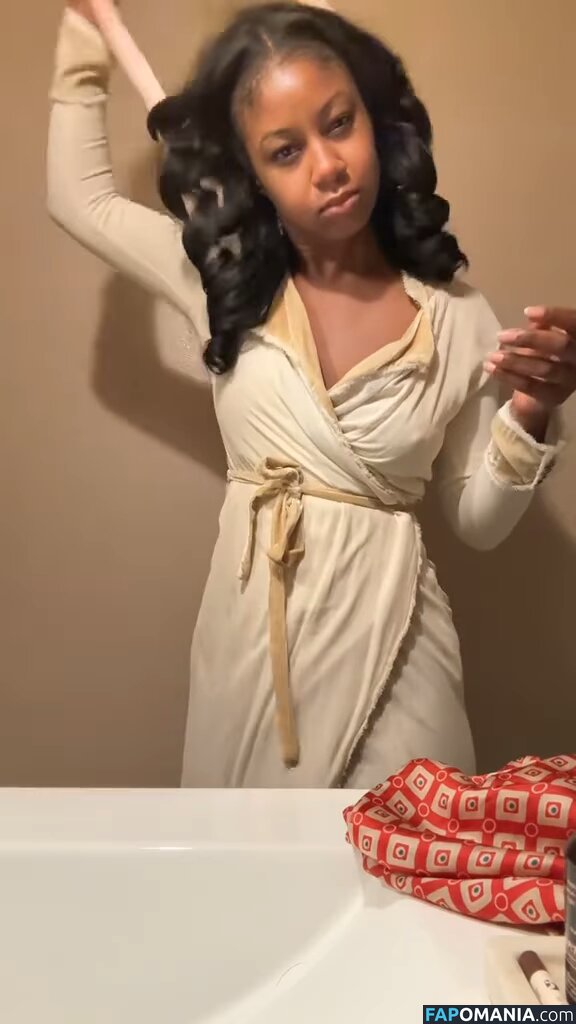 Ashley Cunningham Nude OnlyFans  Leaked Photo #2