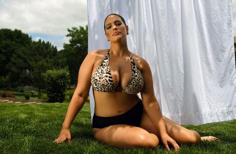 Ashley Graham