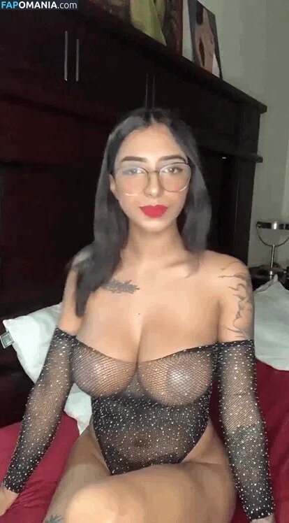 Ashley Marianne / AshleyMarianne2 / ashleymariannee Nude OnlyFans  Leaked Photo #4