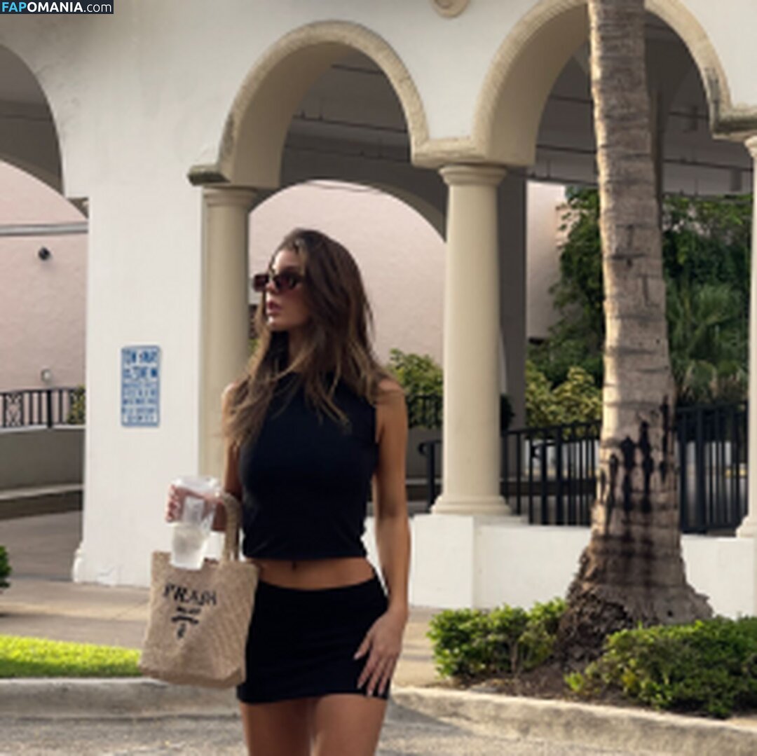 Ashley Marie Dickerson / ashleymariedickerson Nude OnlyFans  Leaked Photo #11