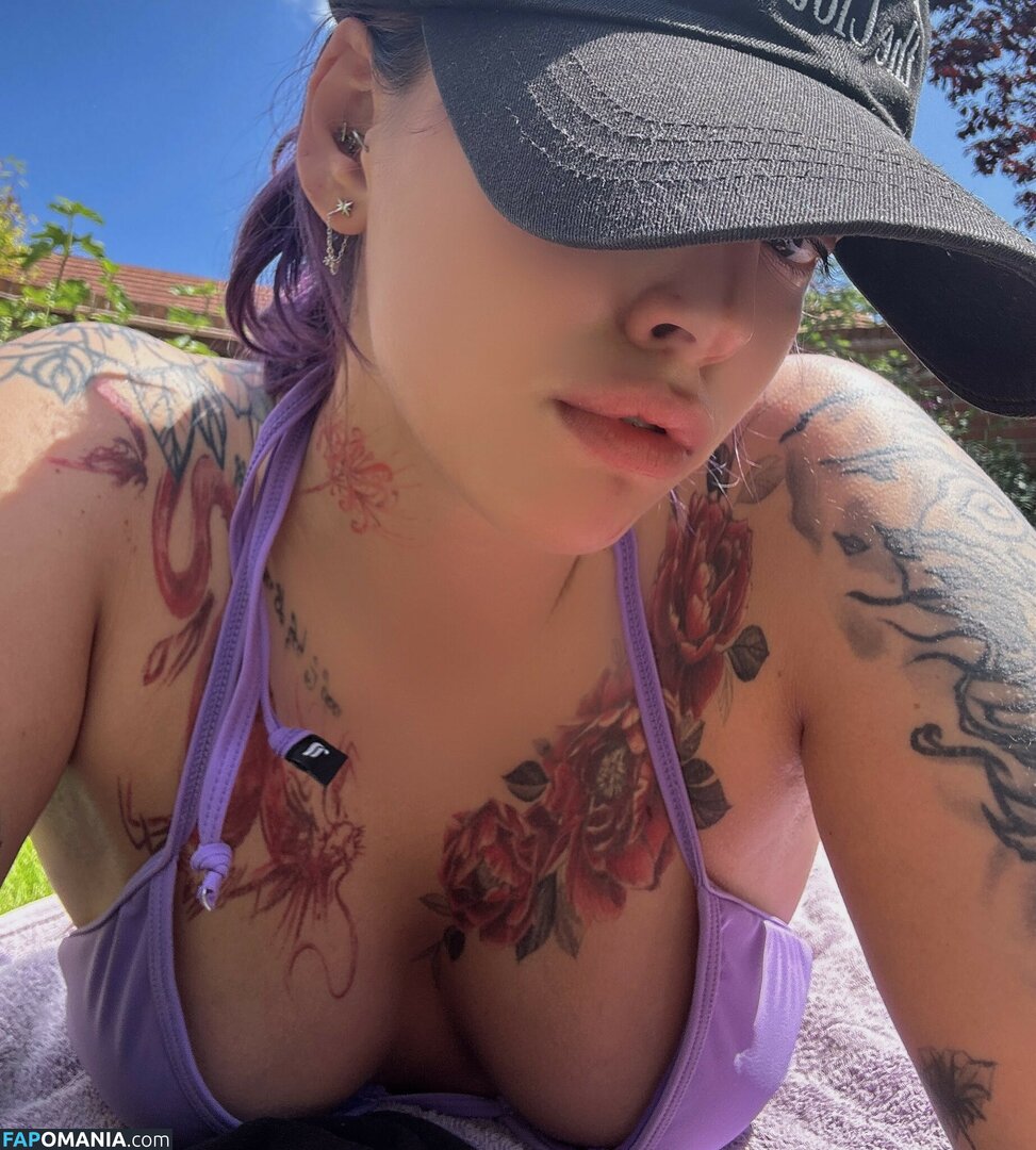 Ashley Marie / ashleymariie__ Nude OnlyFans Leaked Photo #209 - Fapomania