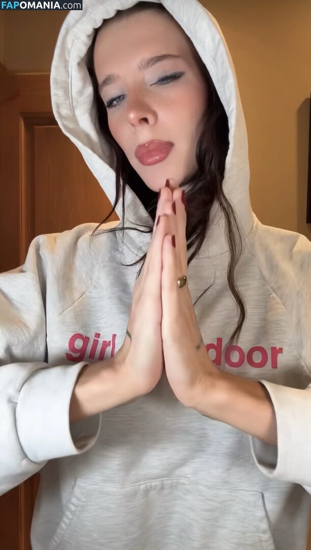 Ashley Matheson Smashedely / smashedely Nude OnlyFans  Leaked Photo #38