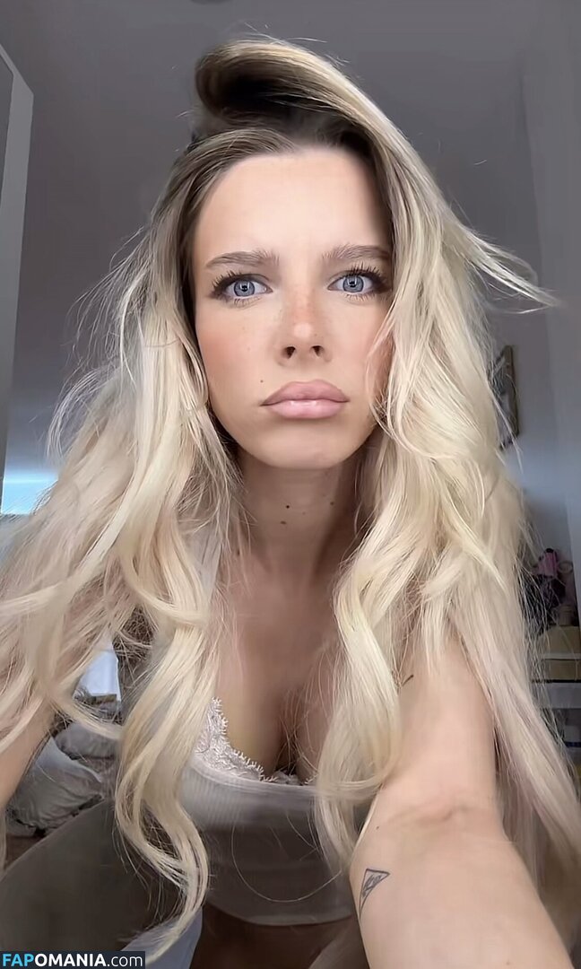 Ashley Matheson Smashedely / smashedely Nude OnlyFans  Leaked Photo #51