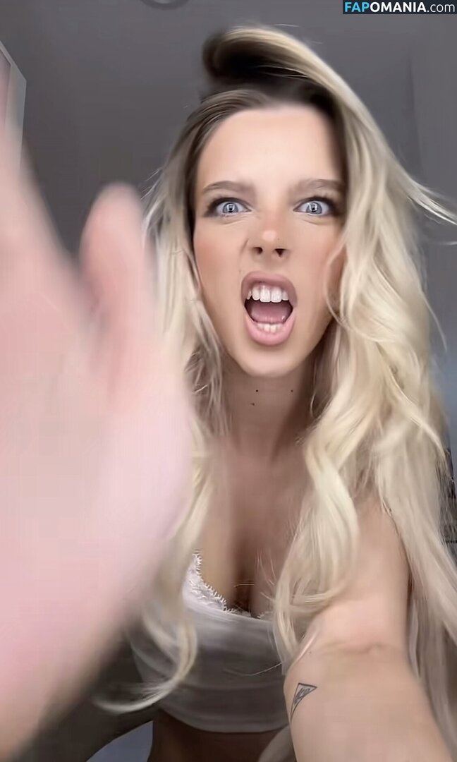 Ashley Matheson Smashedely / smashedely Nude OnlyFans  Leaked Photo #52