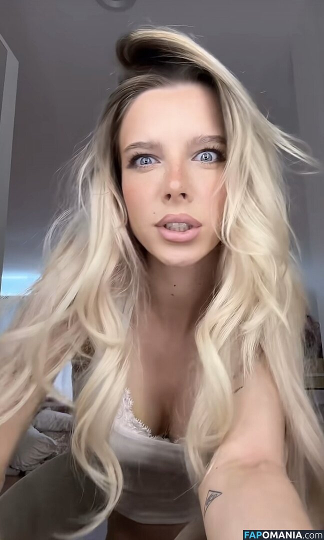 Ashley Matheson Smashedely / smashedely Nude OnlyFans  Leaked Photo #53