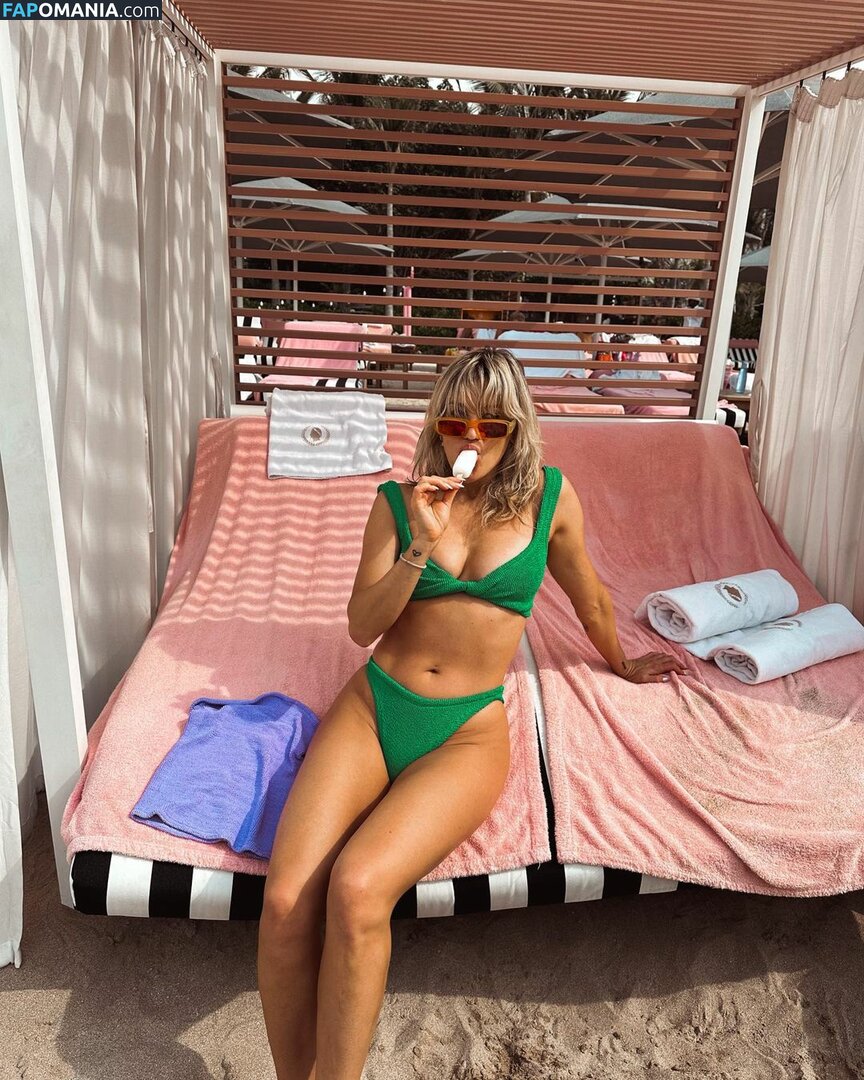 Ashley Roberts / iamashleyroberts / robertsseann2 Nude OnlyFans  Leaked Photo #76