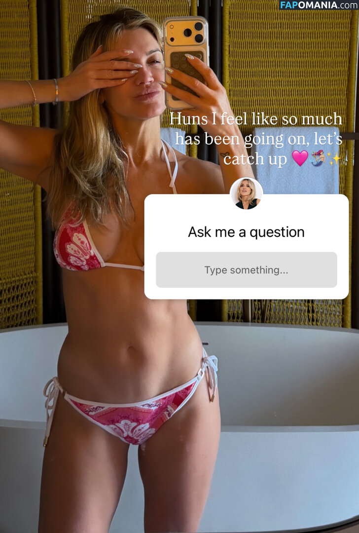 Ashley Roberts / Pussycat Doll / iamashleyroberts / inkedashleyroberts Nude OnlyFans  Leaked Photo #641