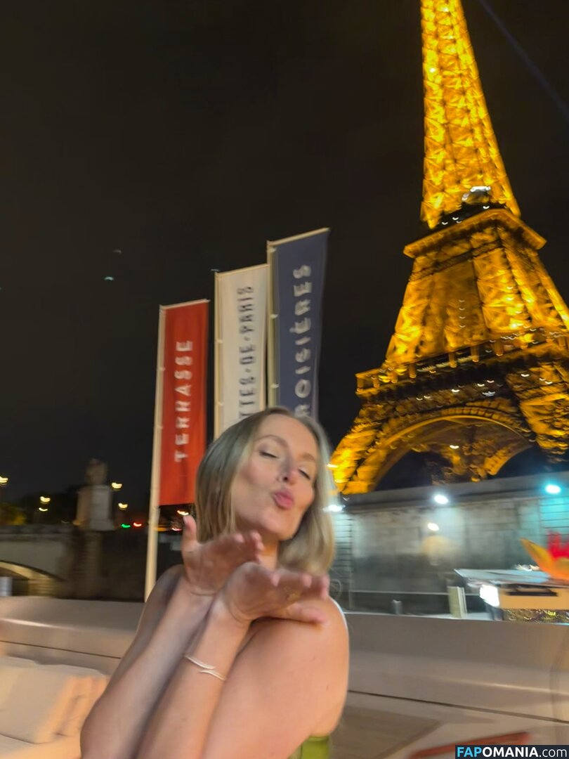Ashley Stroehlein / ash.stro / ashstro Nude OnlyFans  Leaked Photo #8