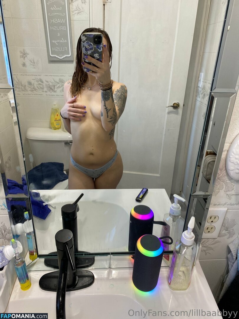 Ashley Tingley Nude OnlyFans  Leaked Photo #6