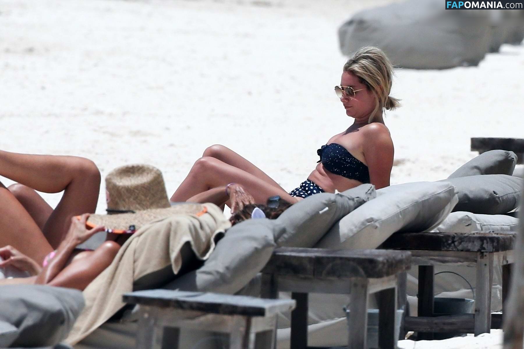 Ashley Tisdale / ashleytisdale Nude OnlyFans  Leaked Photo #4