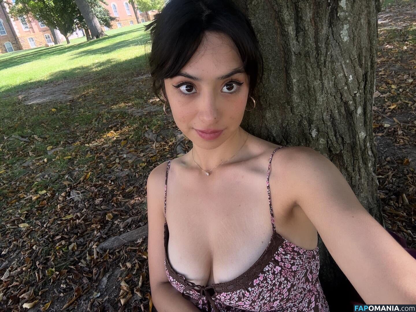 Ashley Trancoso / ashley.trancoso Nude OnlyFans  Leaked Photo #1