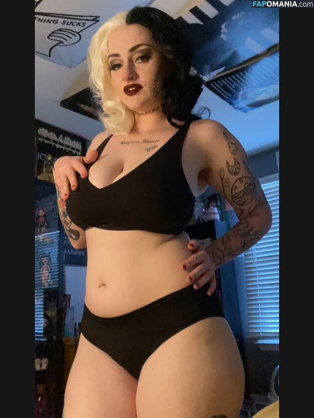 666ashleyjacktabs / Ashleyjacktabs Nude OnlyFans  Leaked Photo #26