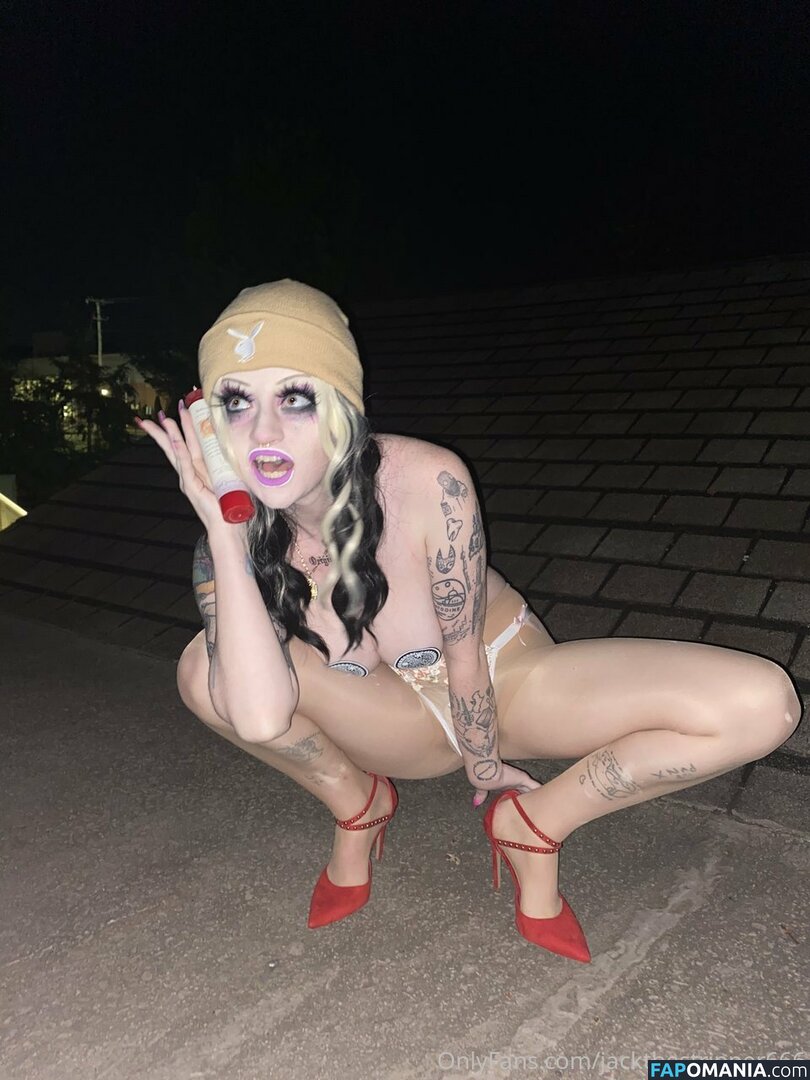 666ashleyjacktabs / Ashleyjacktabs Nude OnlyFans  Leaked Photo #34