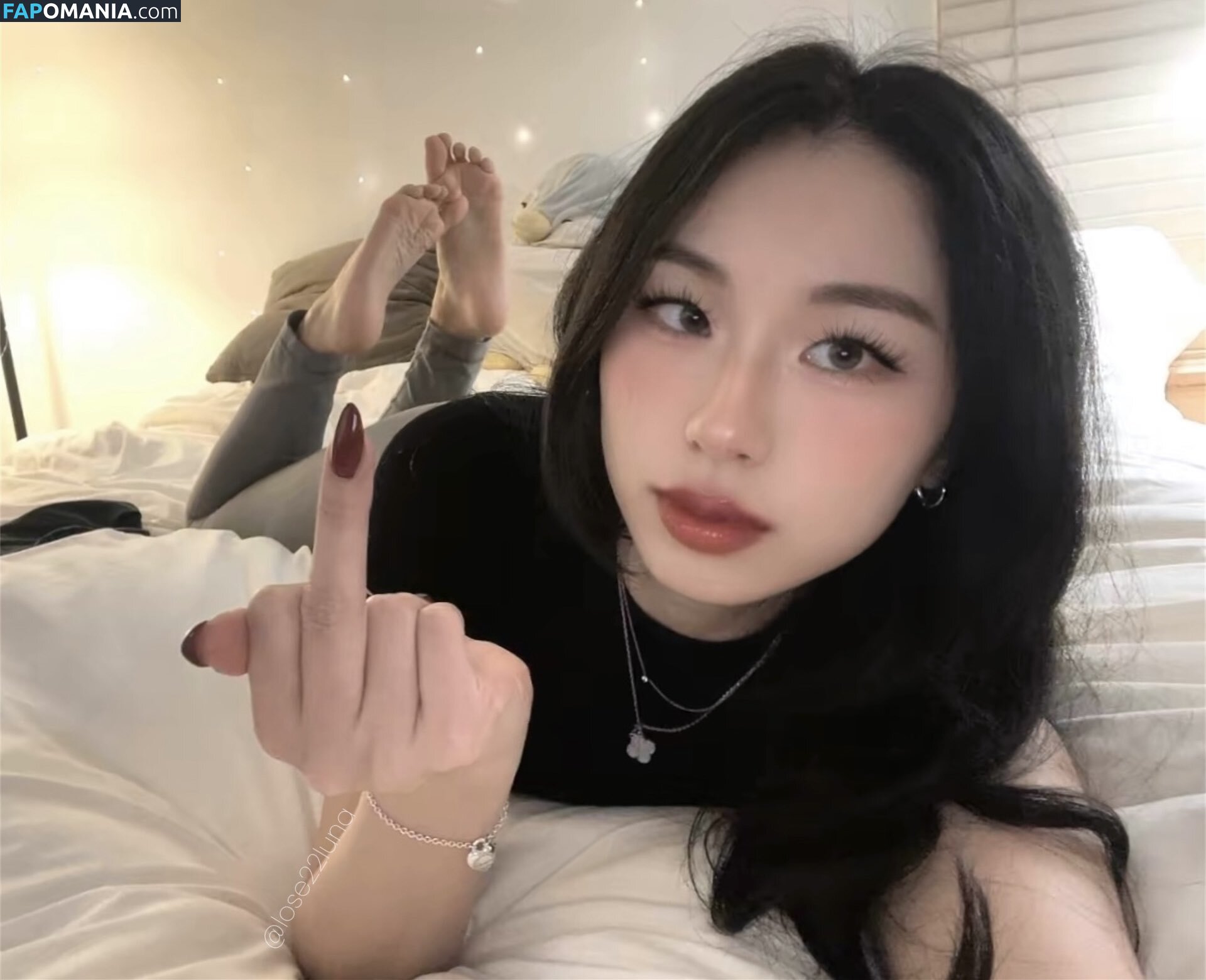 ashleynamz / ashleyynam Nude OnlyFans  Leaked Photo #7