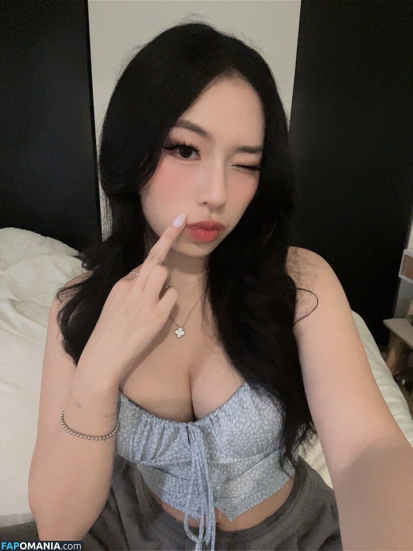 ashleynamz / ashleyynam Nude OnlyFans  Leaked Photo #12
