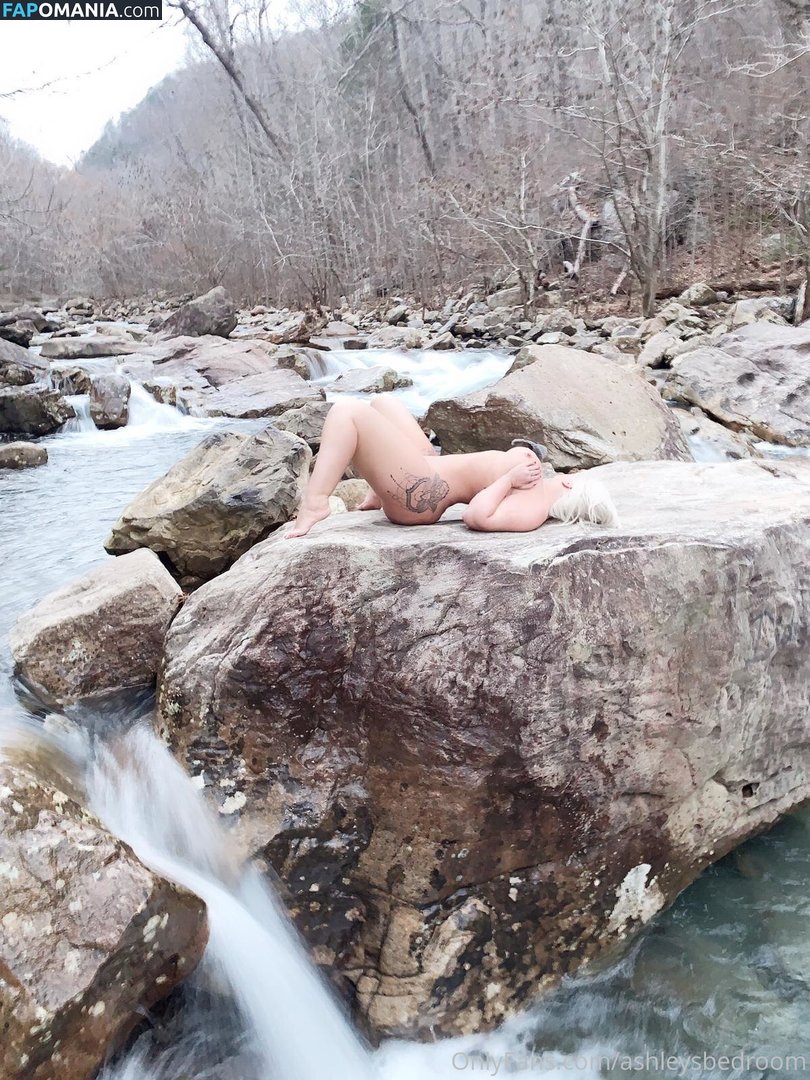 ashleyofficial / ashleysbedroom Nude OnlyFans  Leaked Photo #28