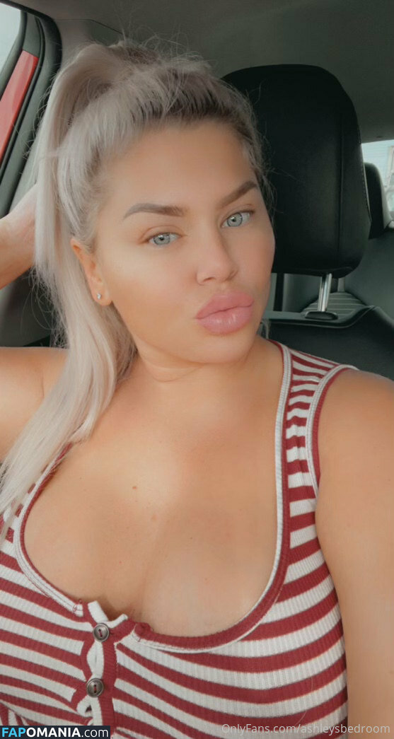 ashleyofficial / ashleysbedroom Nude OnlyFans  Leaked Photo #80