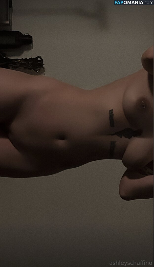 ashleyschaffino Nude OnlyFans  Leaked Photo #7