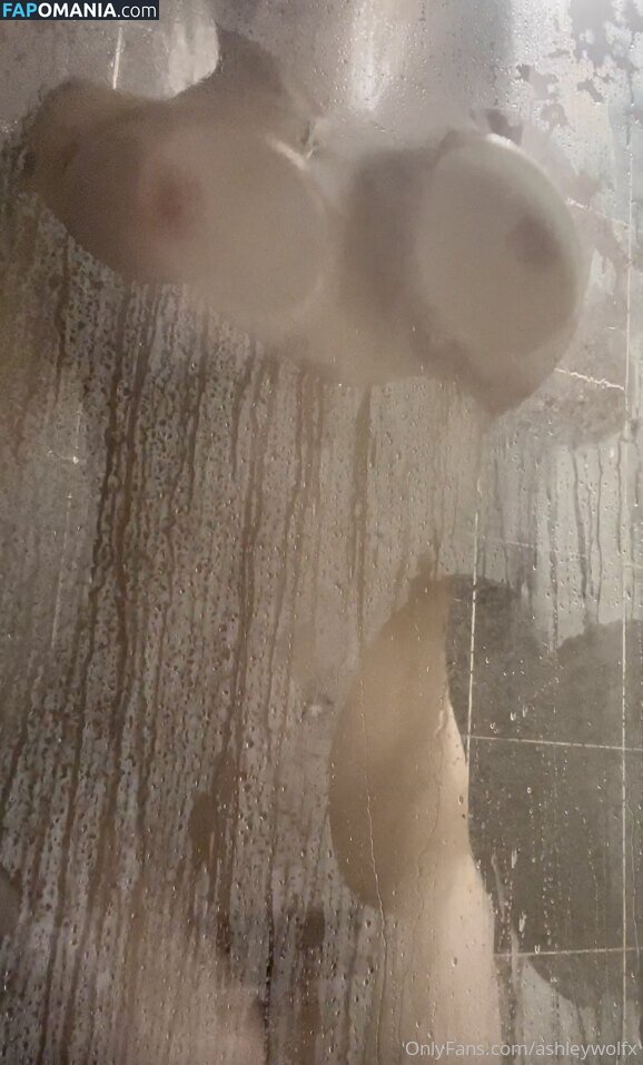 ashleywolfx / ashleywolfxo Nude OnlyFans  Leaked Photo #217