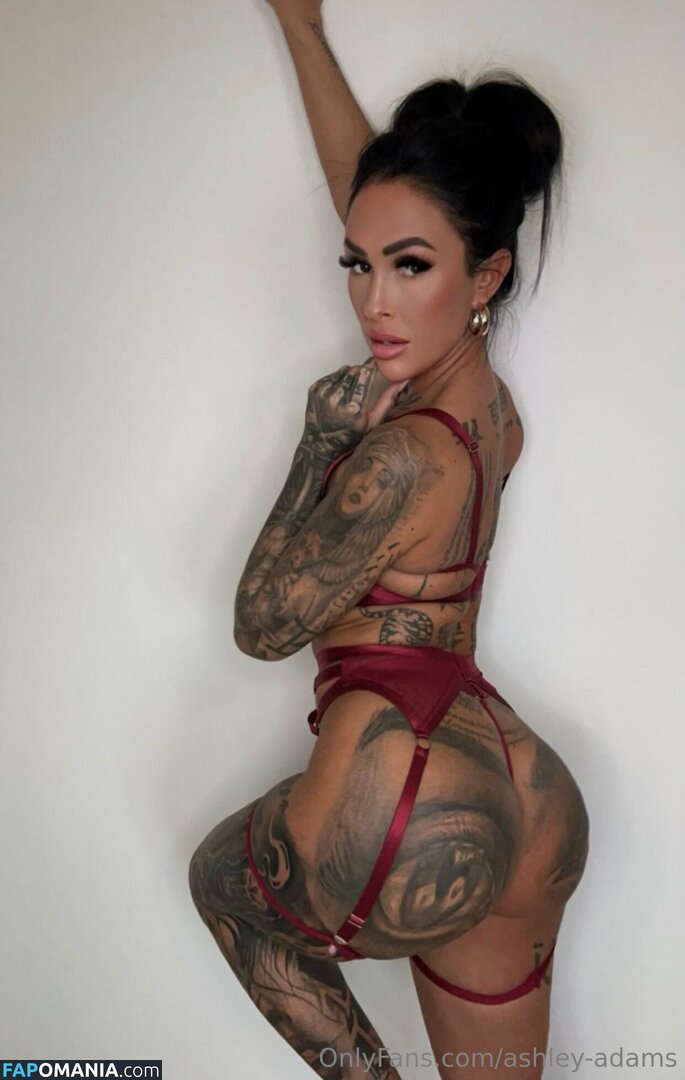 Ashleyyy / ashley-adams / sweetieashleyadams Nude OnlyFans  Leaked Photo #1