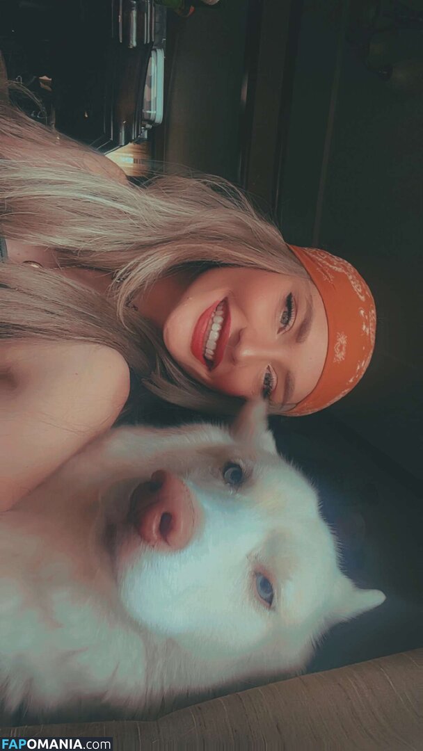 ashleyyy597 / ashleyyyreyyy Nude OnlyFans  Leaked Photo #3