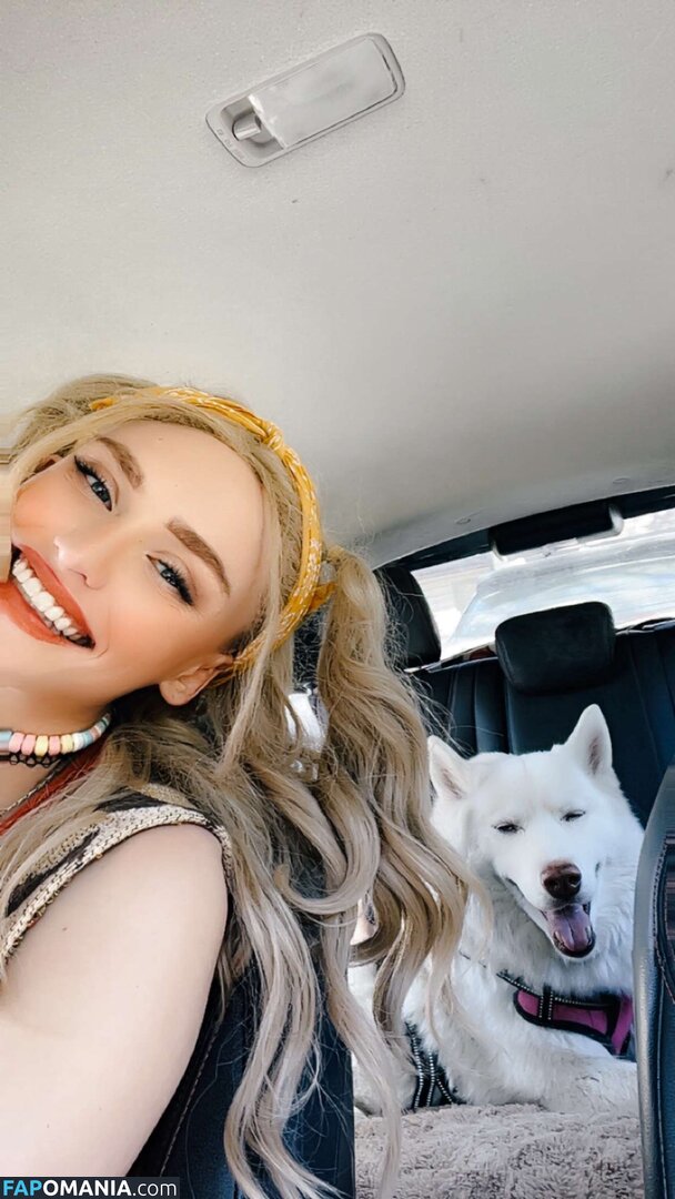 ashleyyy597 / ashleyyyreyyy Nude OnlyFans  Leaked Photo #4