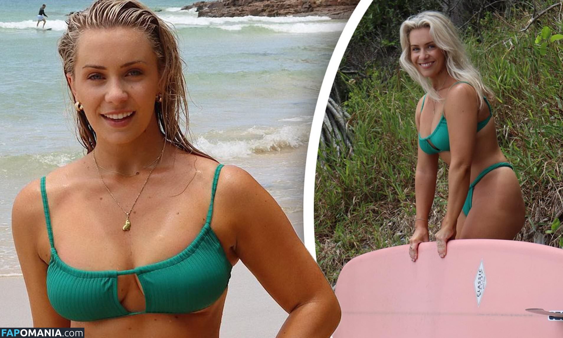 Ashling Lorger Nude OnlyFans  Leaked Photo #3