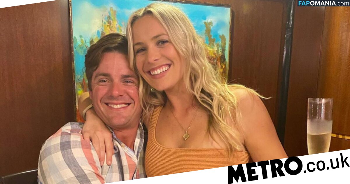 Ashling Lorger Nude OnlyFans  Leaked Photo #8